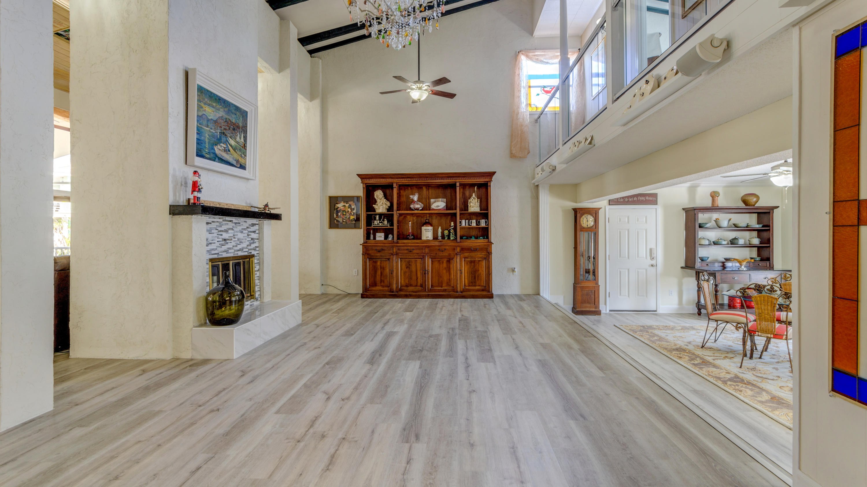 HOLIDAY ISLE - Residential