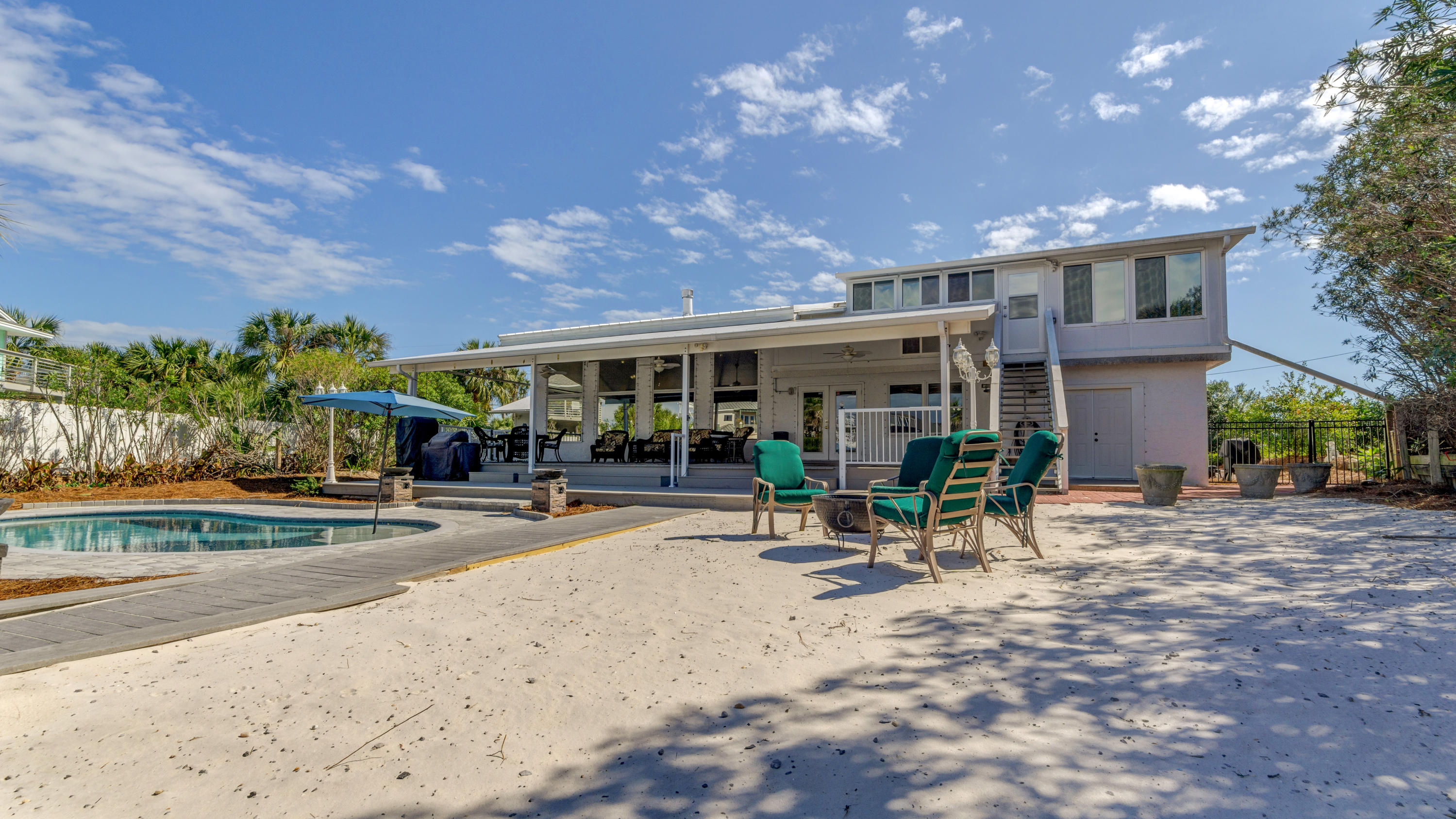 HOLIDAY ISLE - Residential