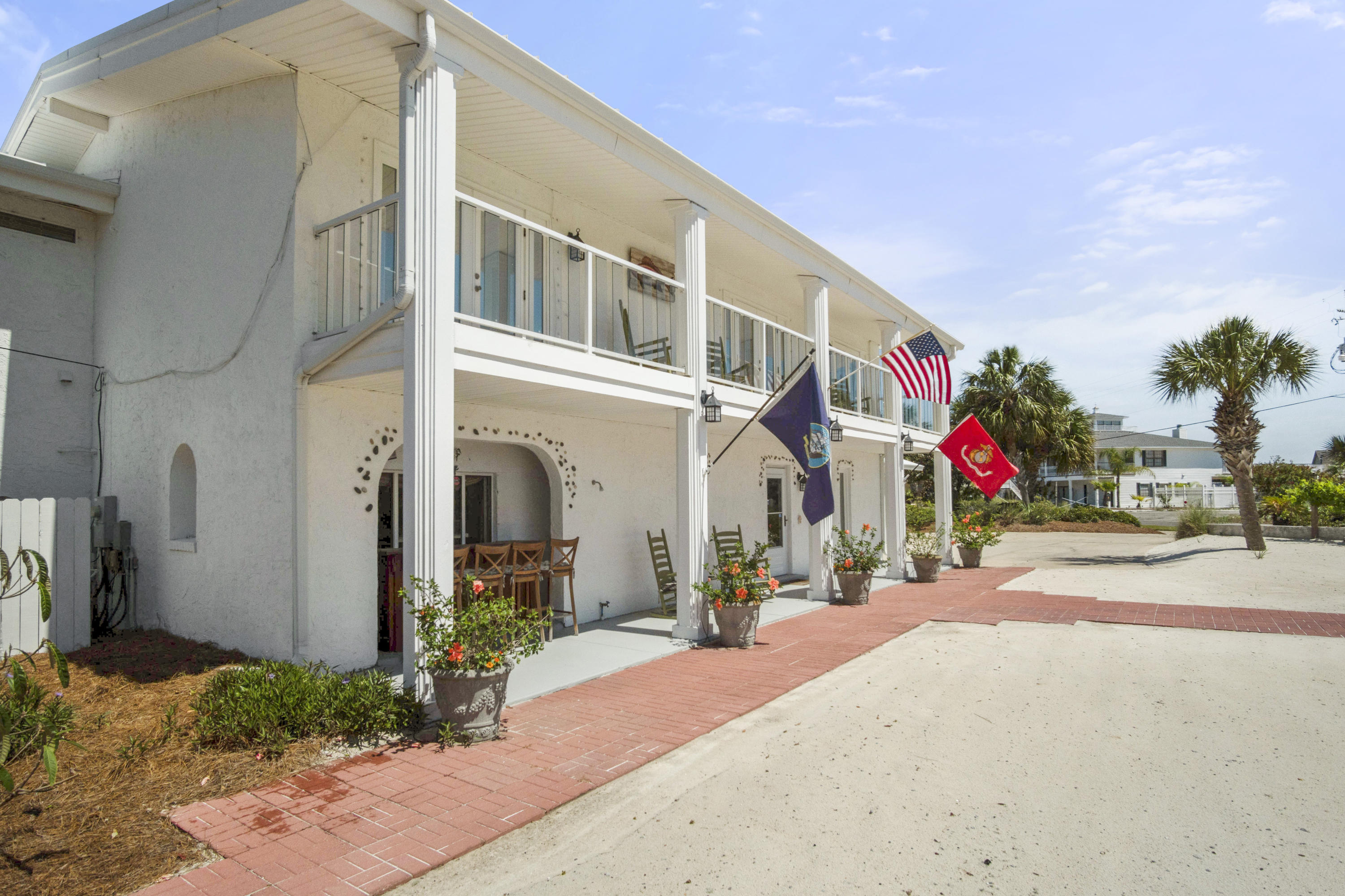 HOLIDAY ISLE - Residential