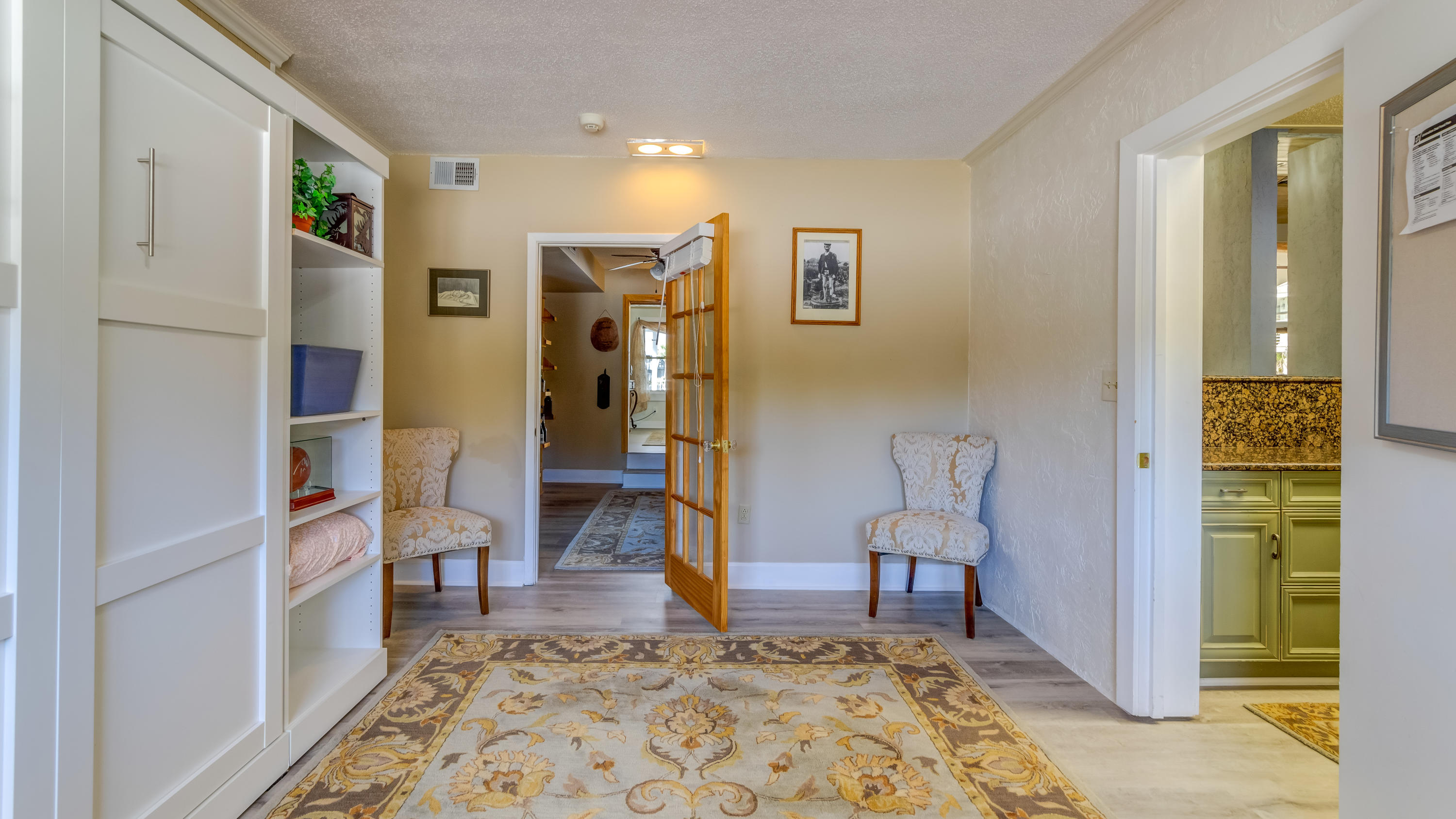 HOLIDAY ISLE - Residential