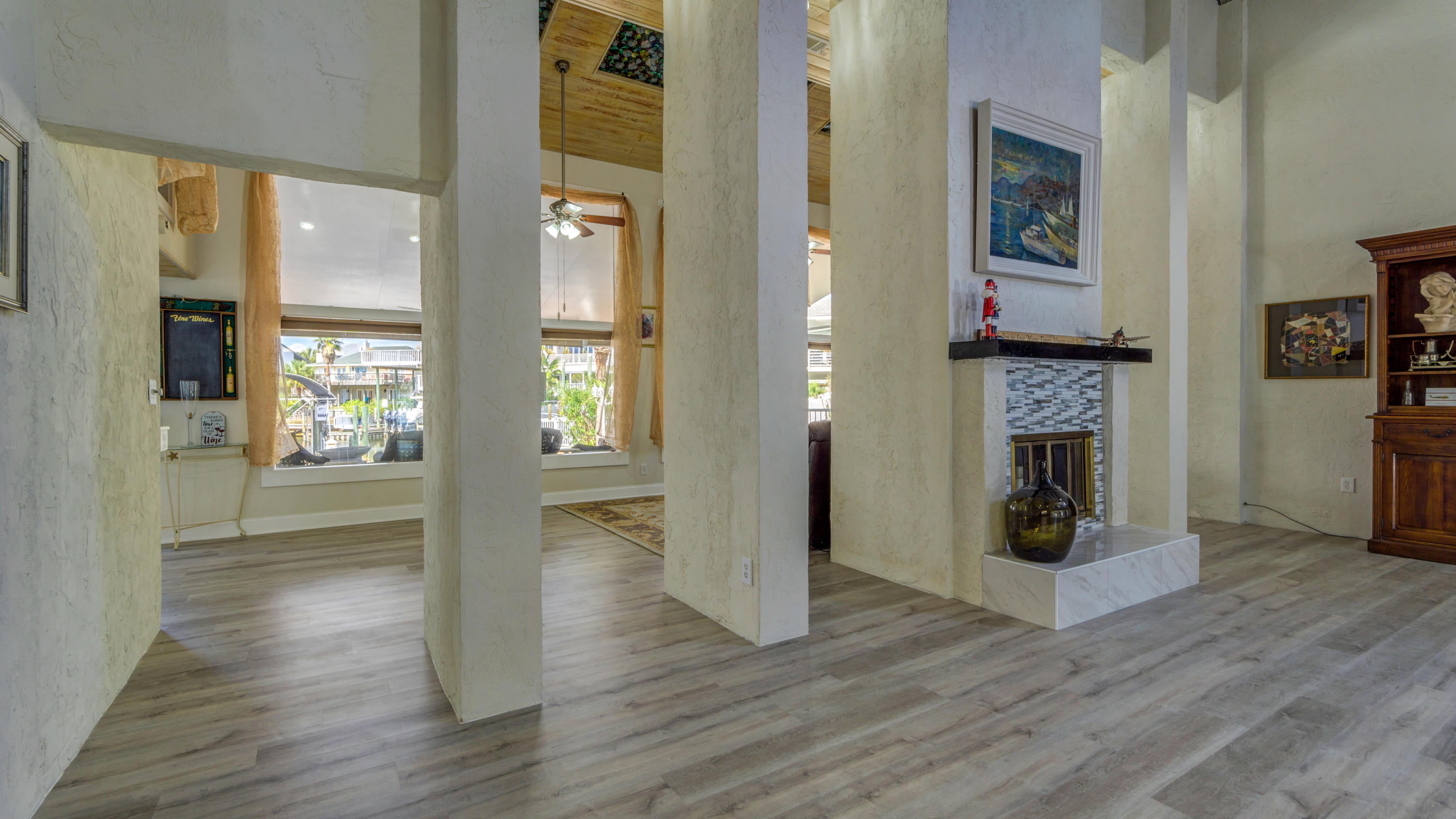 HOLIDAY ISLE - Residential