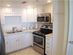 SUNDESTIN INTERNATIONAL CONDO - Residential