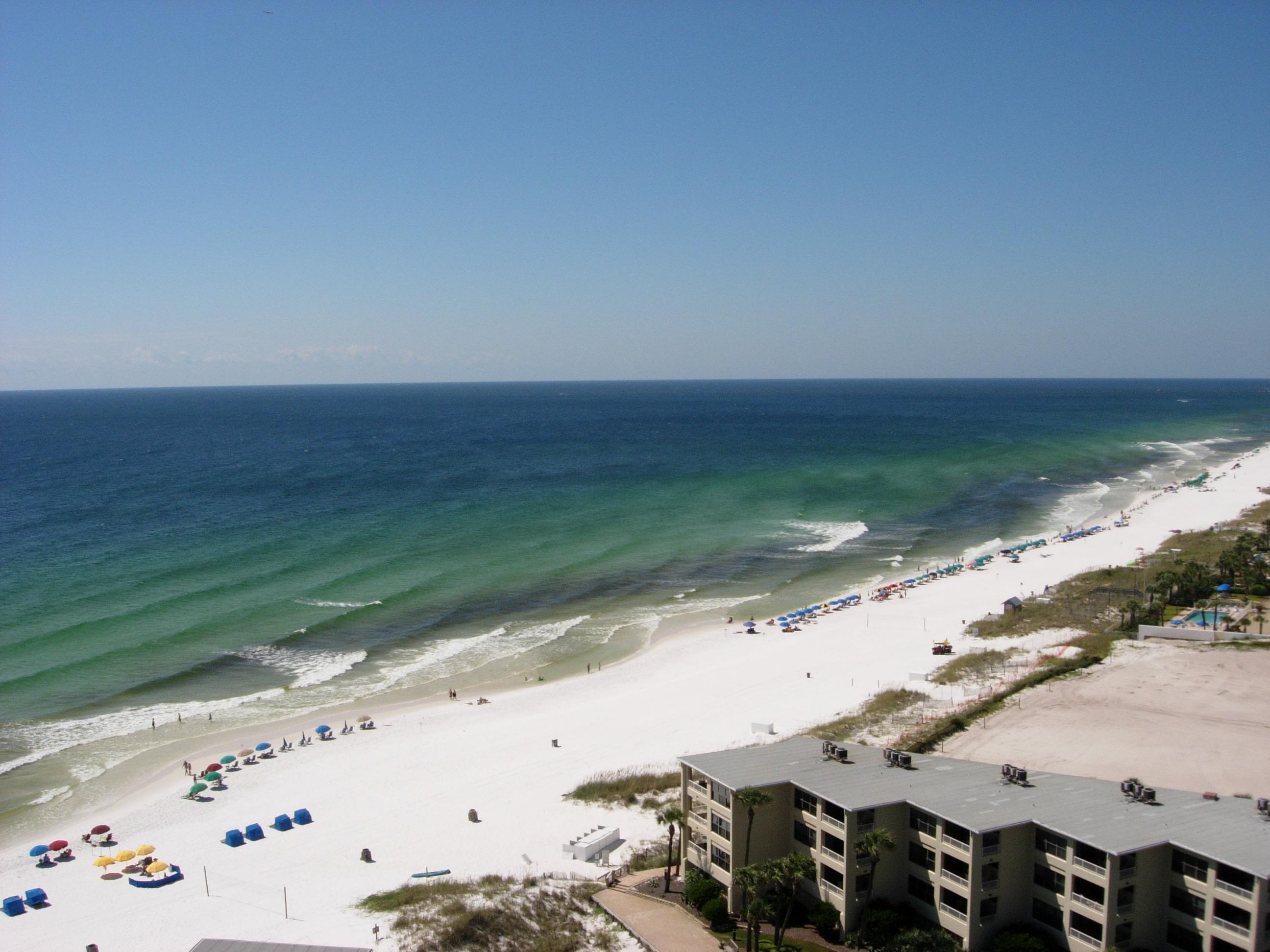 SUNDESTIN INTERNATIONAL CONDO - Residential