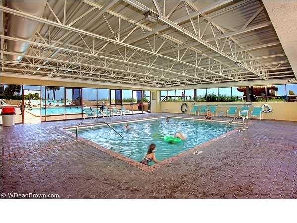 SUNDESTIN INTERNATIONAL CONDO - Residential