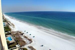 SUNDESTIN INTERNATIONAL CONDO - Residential