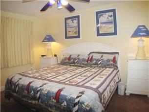 SUNDESTIN INTERNATIONAL CONDO - Residential