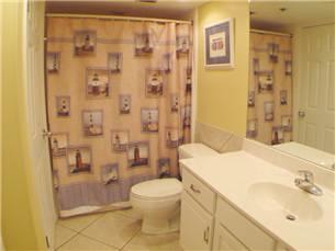 SUNDESTIN INTERNATIONAL CONDO - Residential