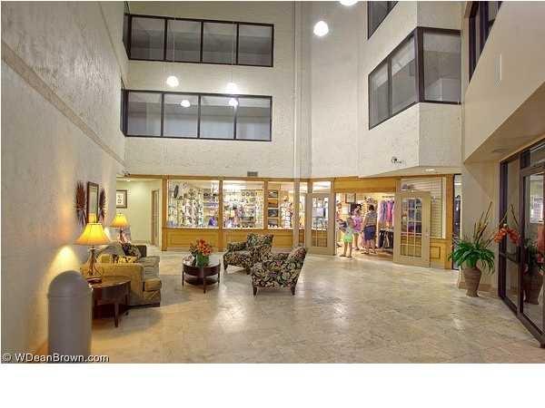 SUNDESTIN INTERNATIONAL CONDO - Residential