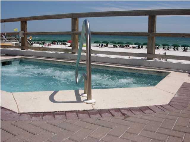 SUNDESTIN INTERNATIONAL CONDO - Residential