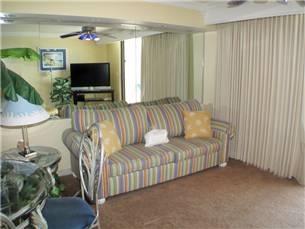 SUNDESTIN INTERNATIONAL CONDO - Residential