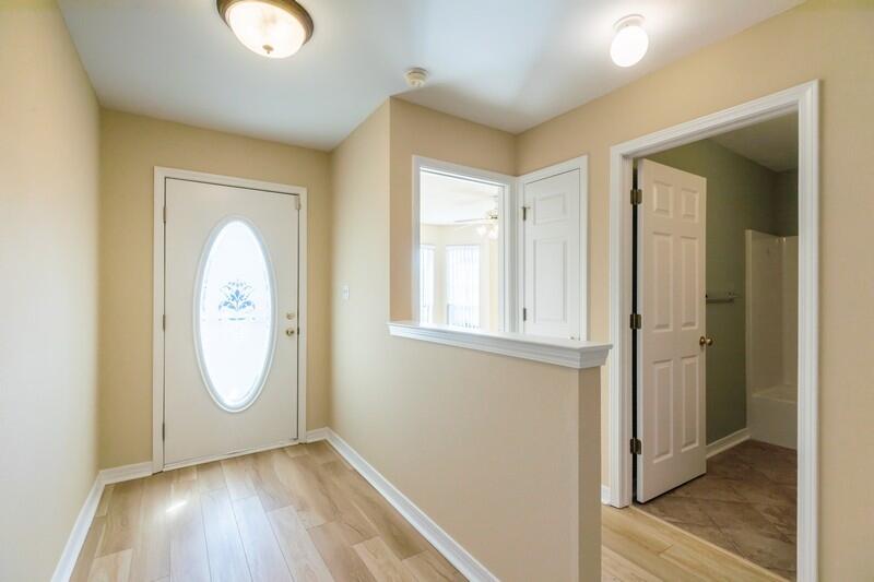 EMERALD VILLAGE S/D - Residential