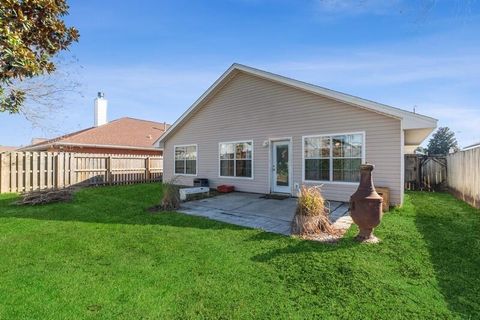 A home in Fort Walton Beach