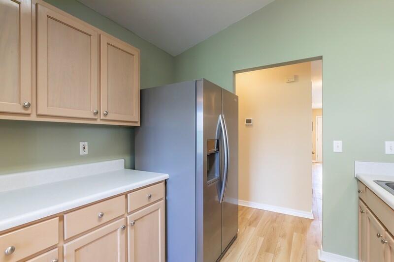 EMERALD VILLAGE S/D - Residential