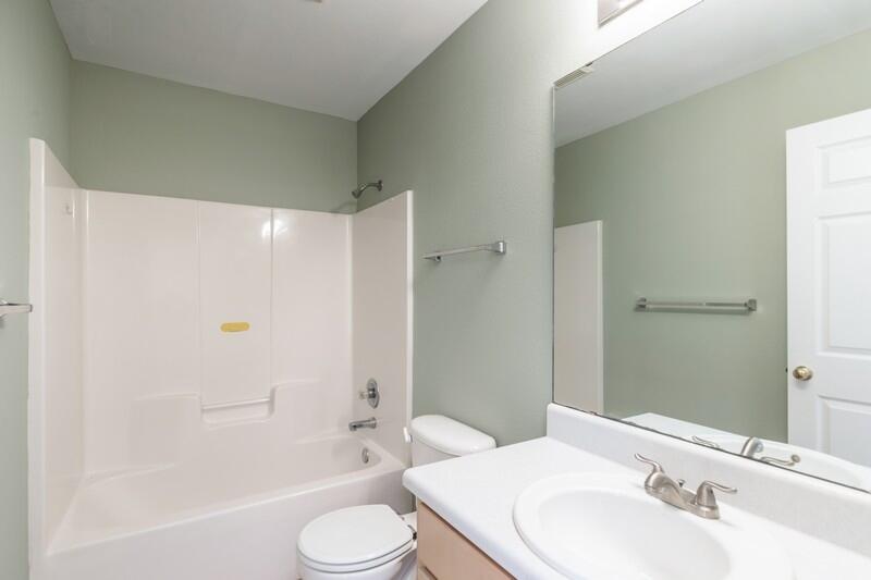 EMERALD VILLAGE S/D - Residential