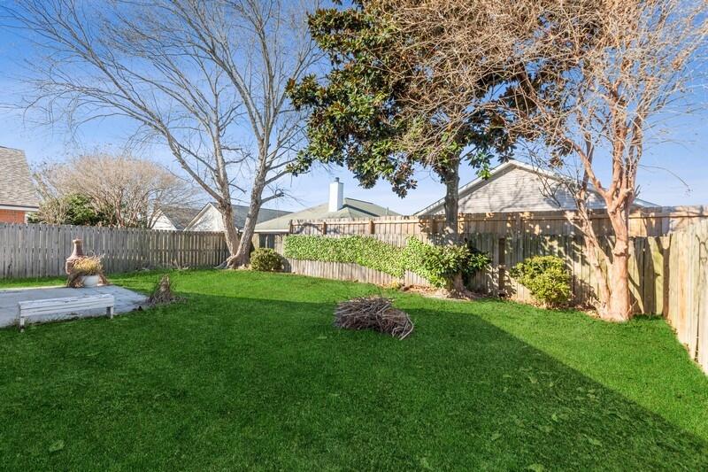 EMERALD VILLAGE S/D - Residential