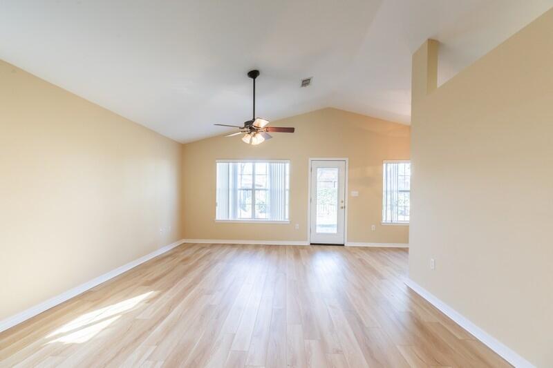 EMERALD VILLAGE S/D - Residential