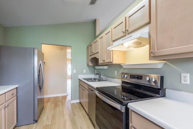 EMERALD VILLAGE S/D - Residential