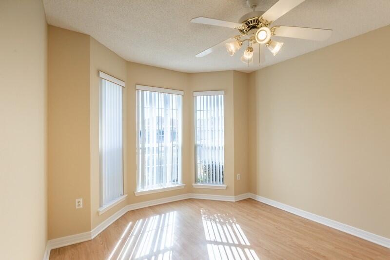 EMERALD VILLAGE S/D - Residential