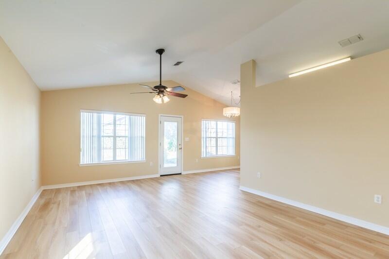 EMERALD VILLAGE S/D - Residential