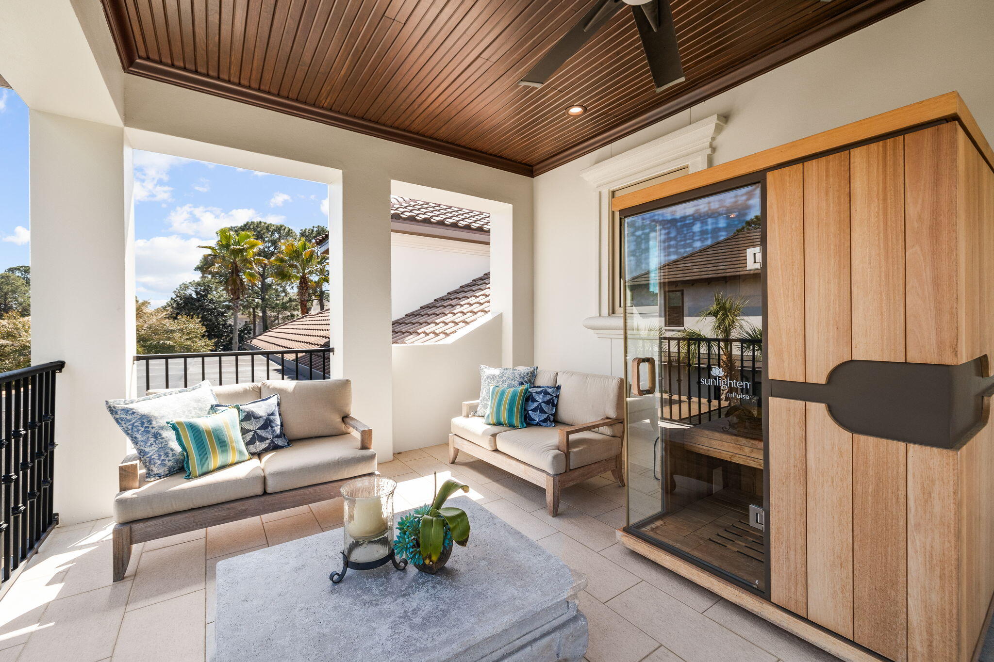 BURNT PINE - Residential