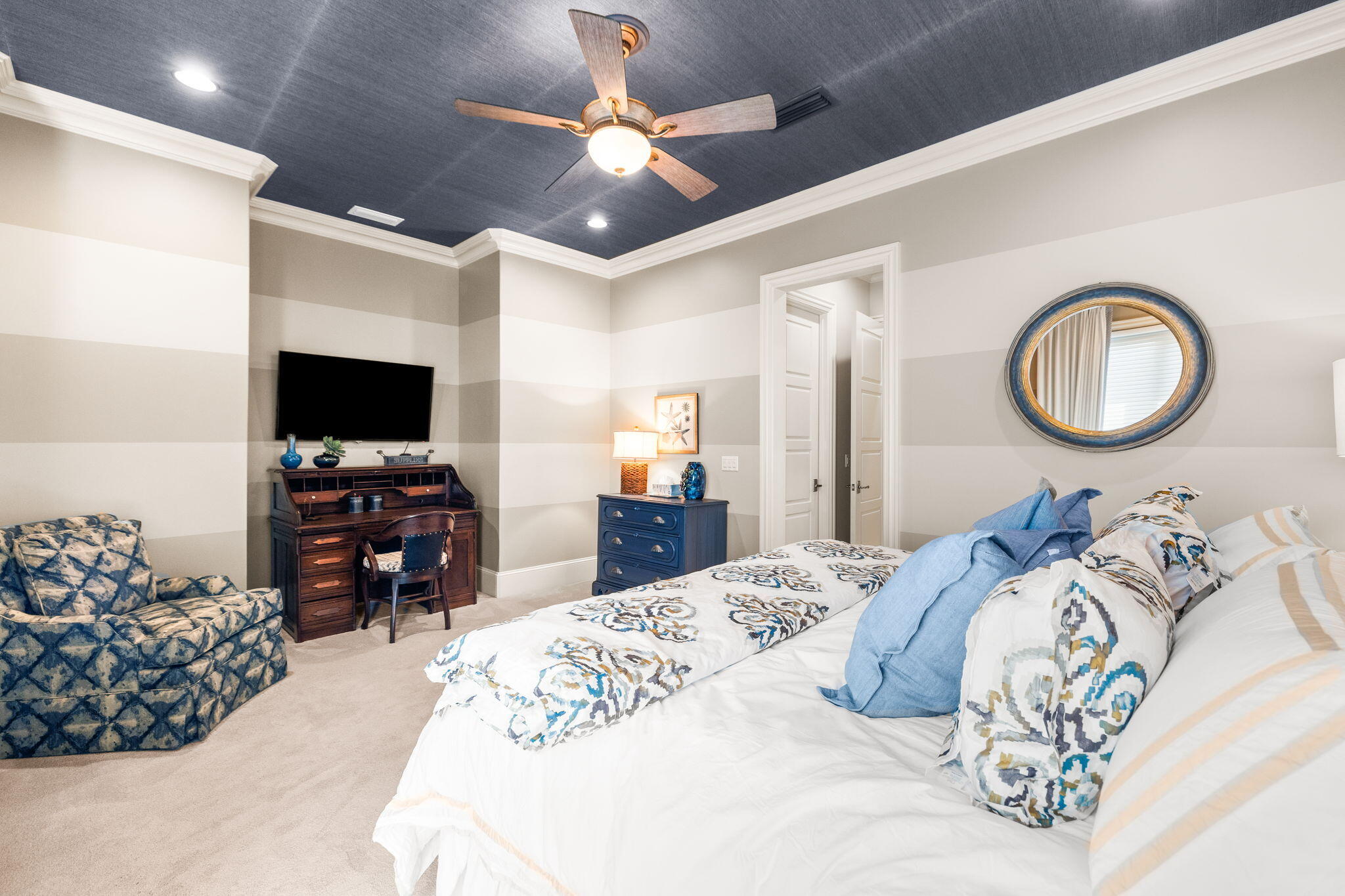 BURNT PINE - Residential