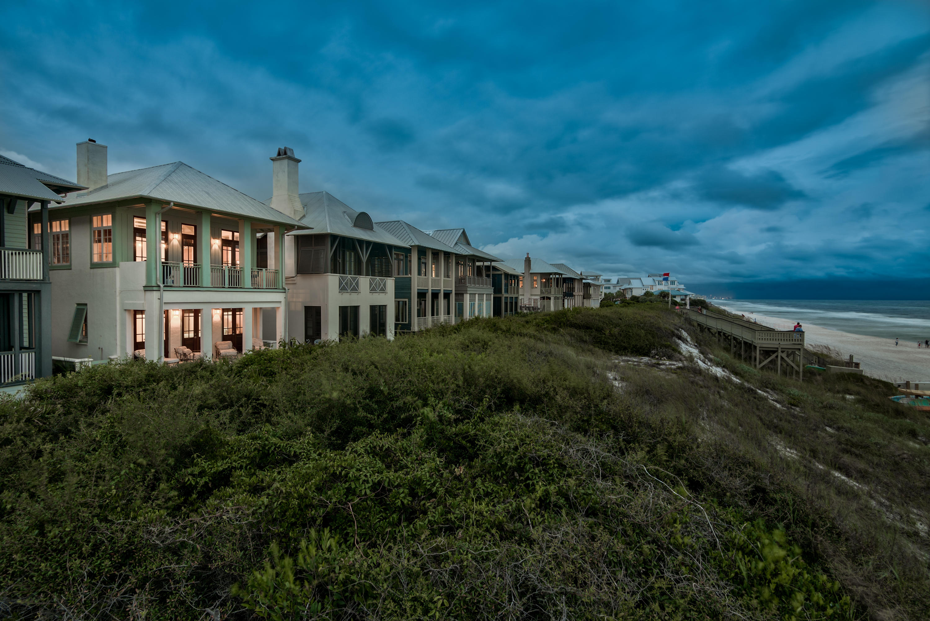 ROSEMARY BEACH - Residential