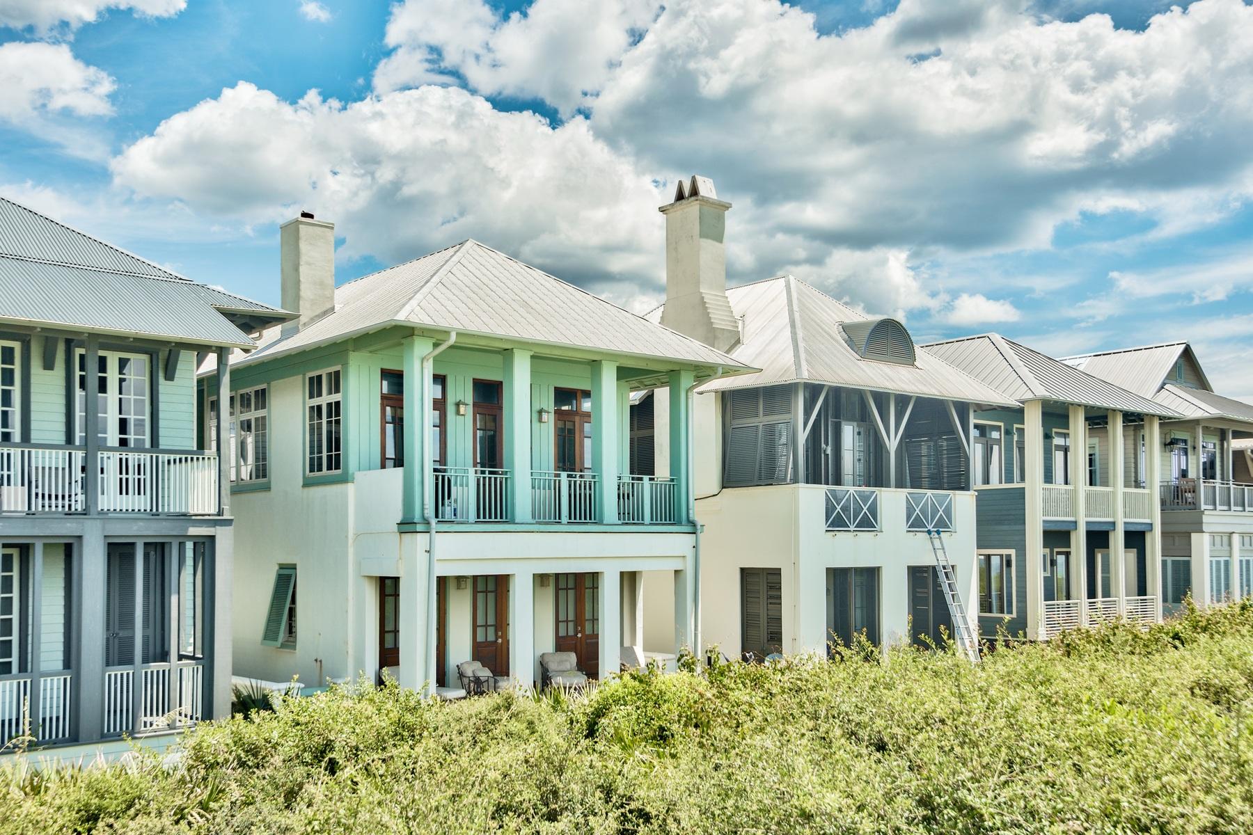 ROSEMARY BEACH - Residential