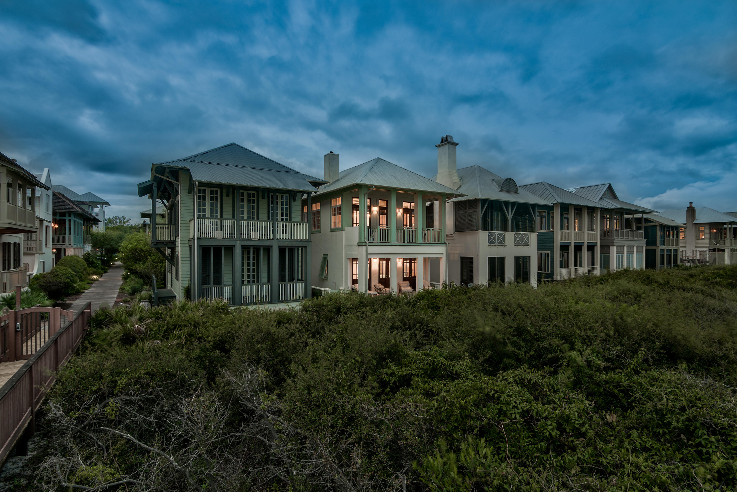 ROSEMARY BEACH - Residential