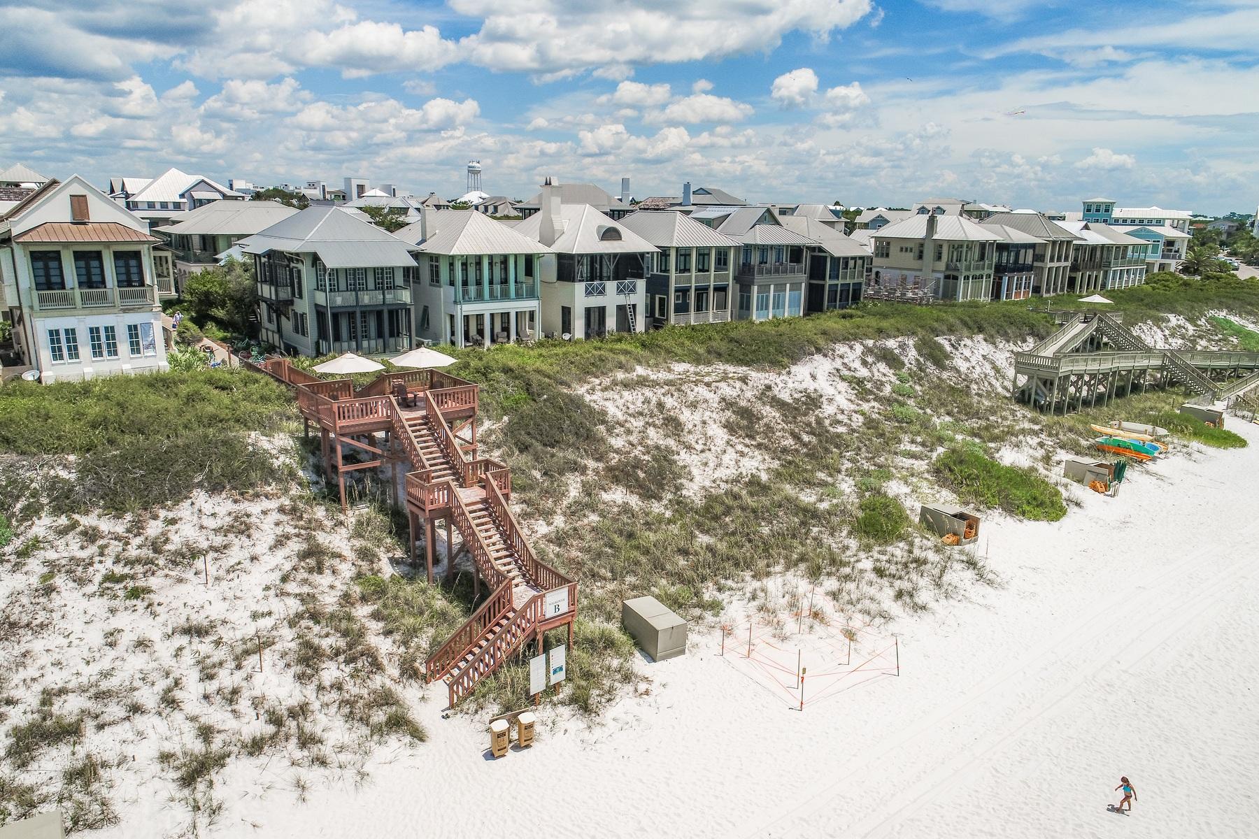 ROSEMARY BEACH - Residential