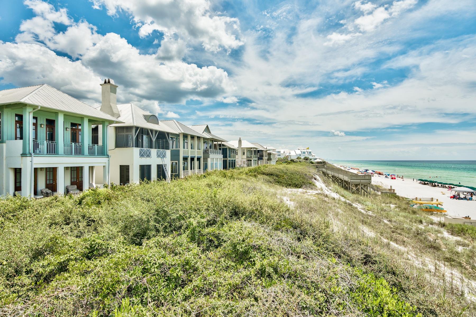 ROSEMARY BEACH - Residential