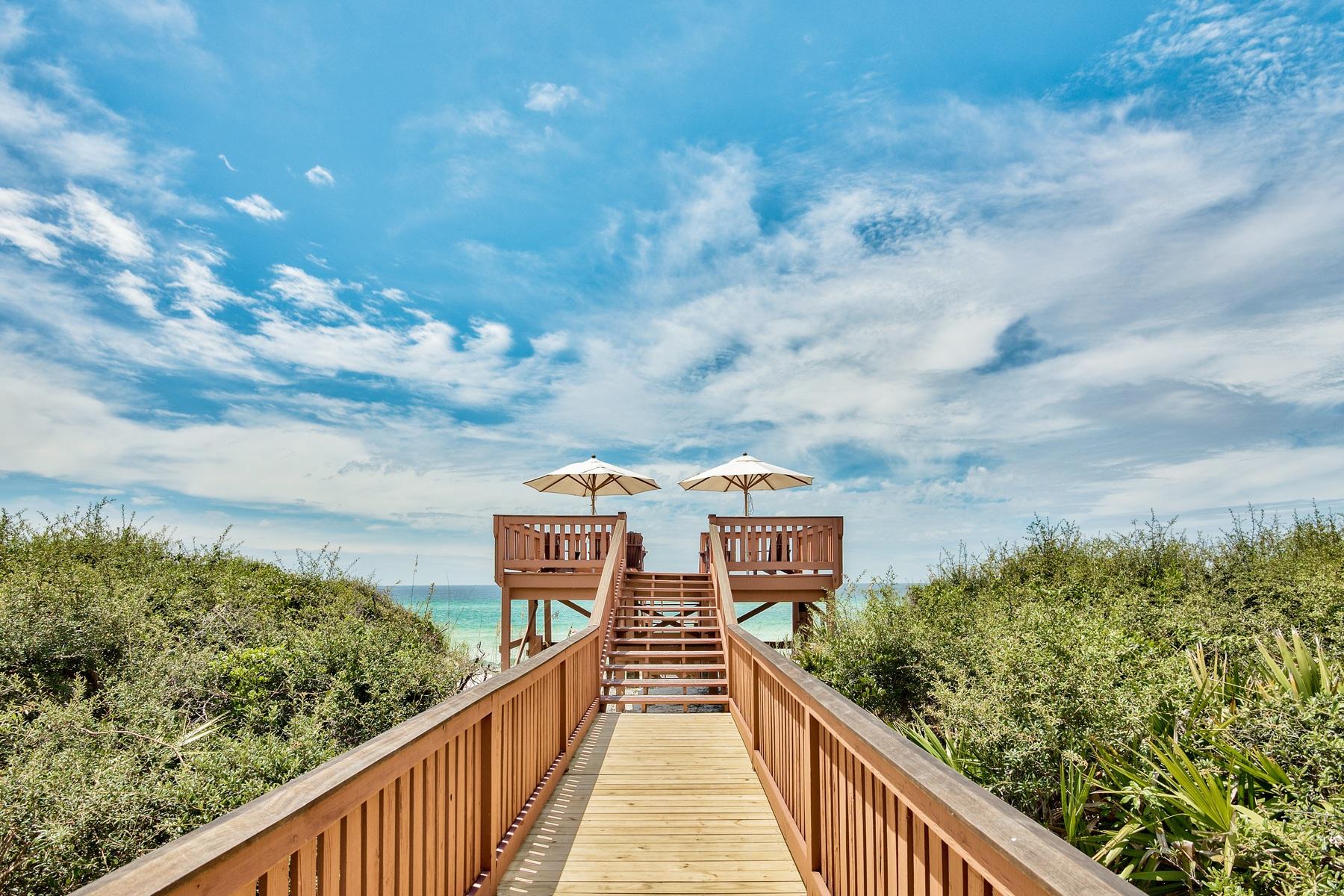 ROSEMARY BEACH - Residential