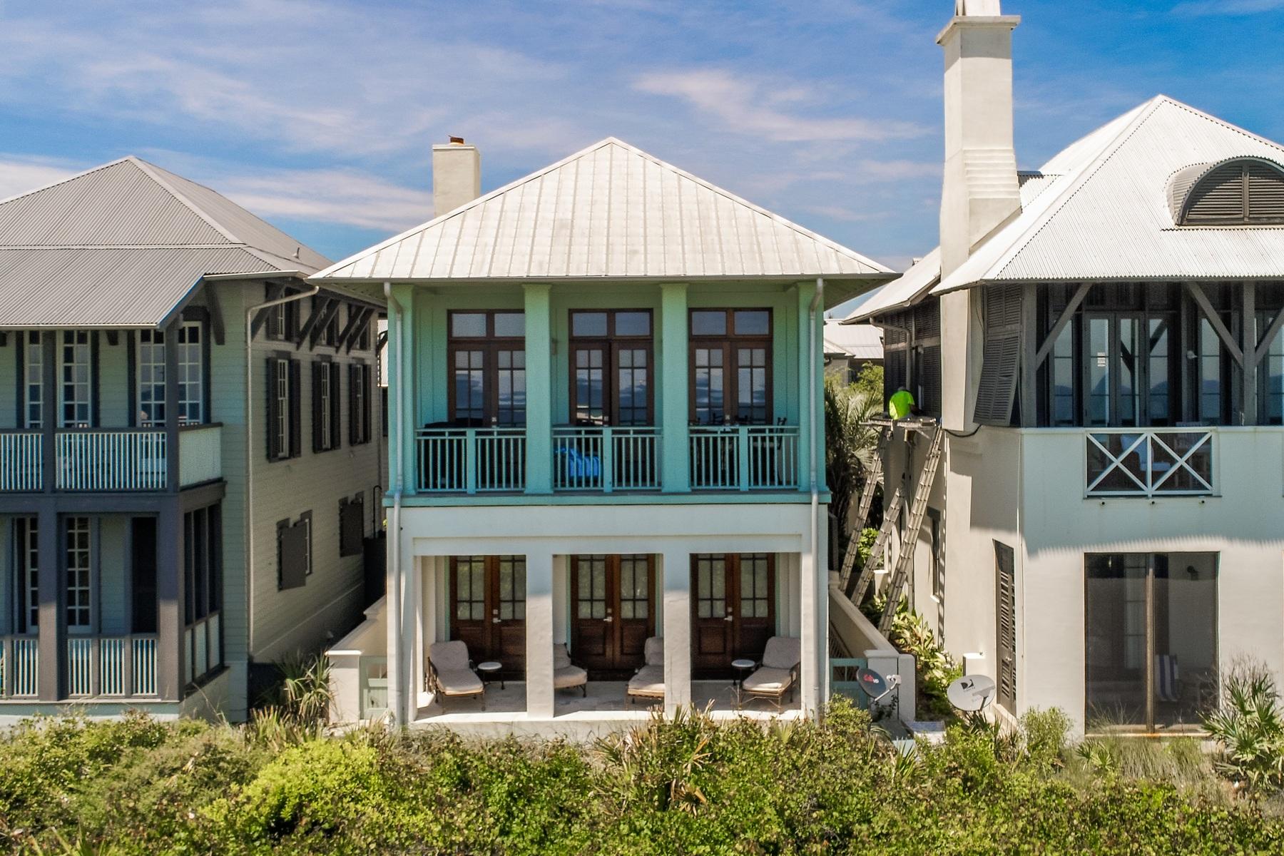 ROSEMARY BEACH - Residential