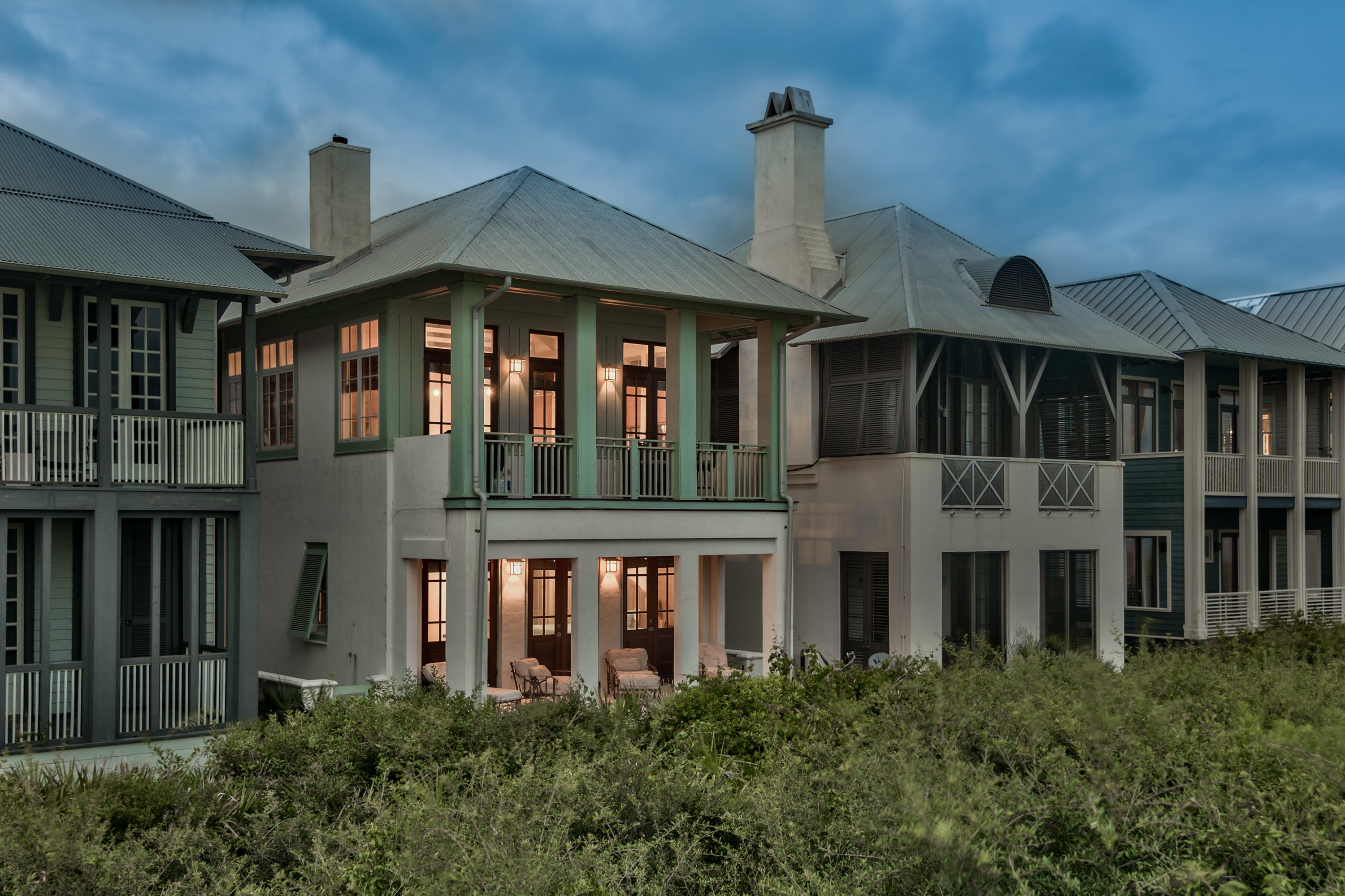 ROSEMARY BEACH - Residential