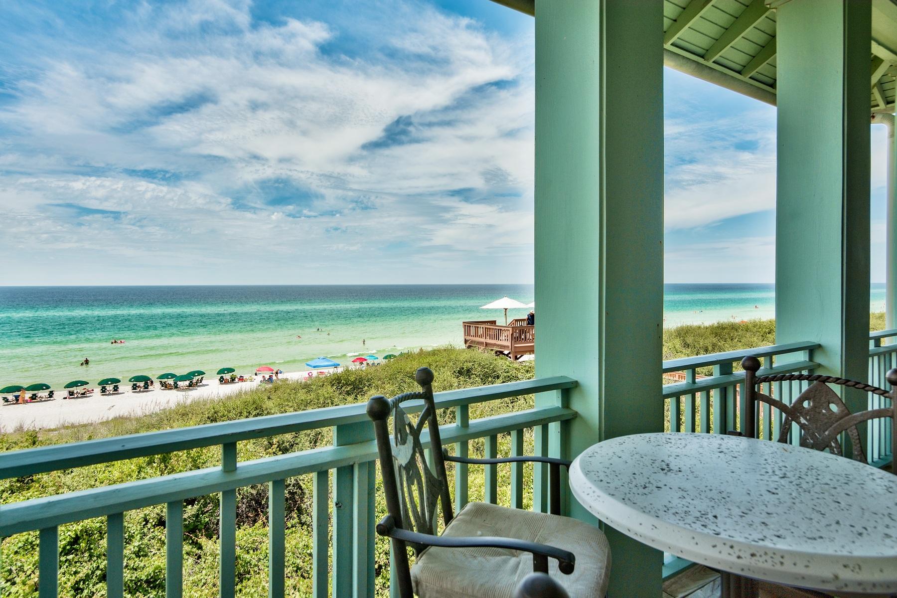 ROSEMARY BEACH - Residential