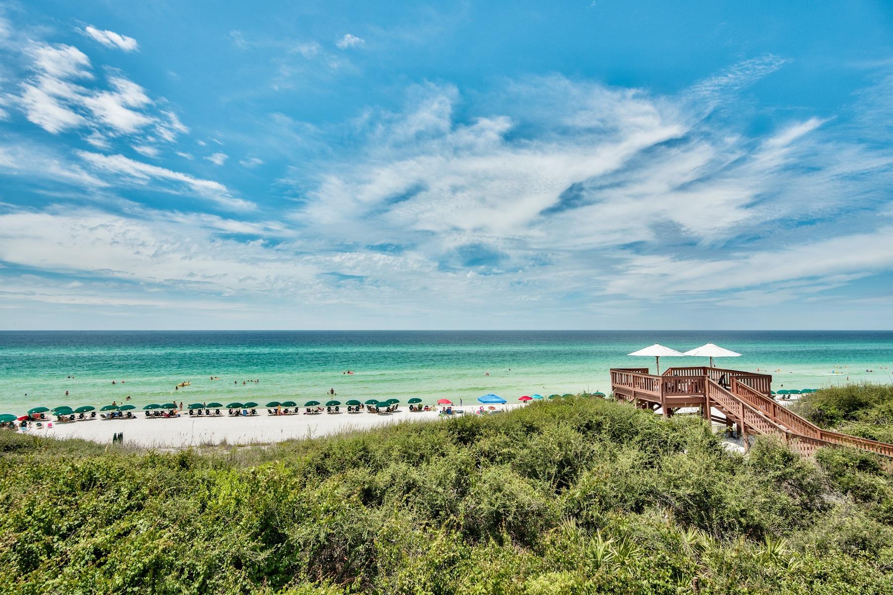 ROSEMARY BEACH - Residential