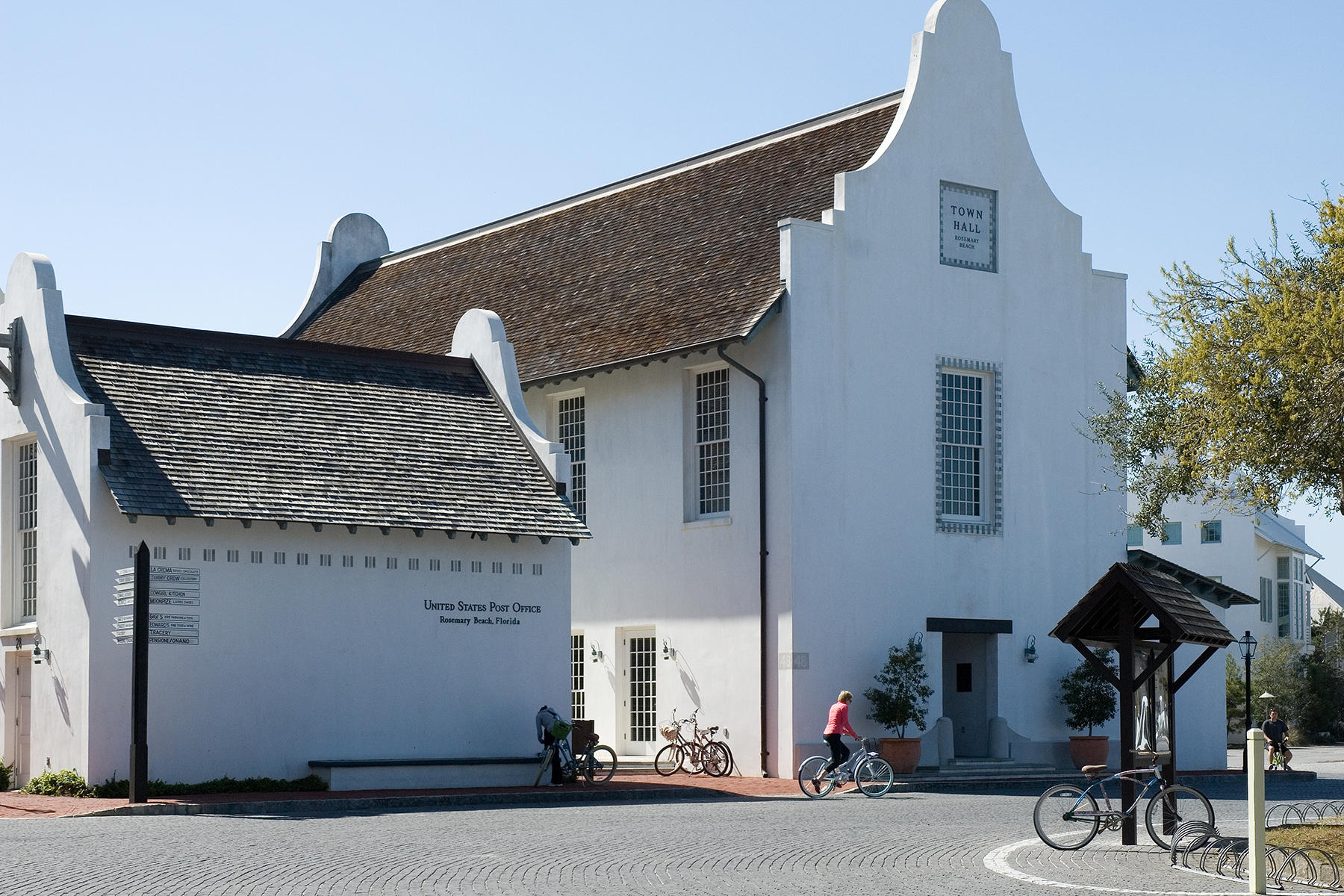 ROSEMARY BEACH - Residential