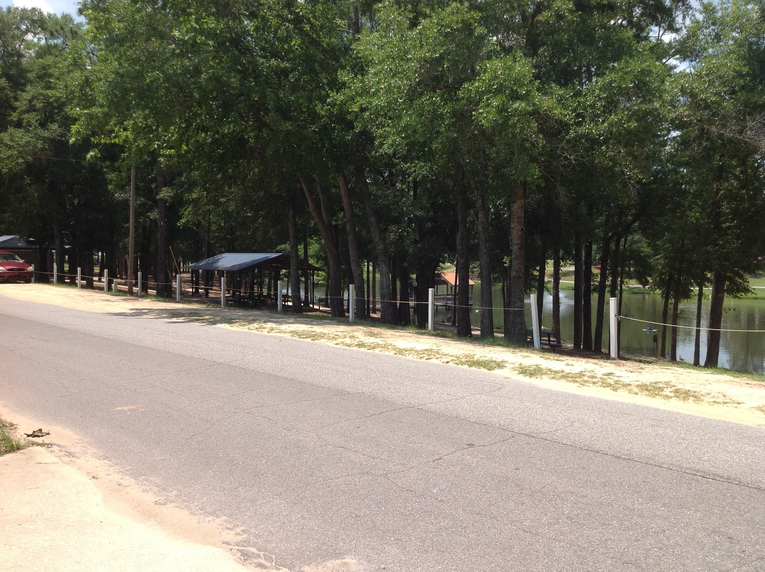 CRESTVIEW - Residential Lease