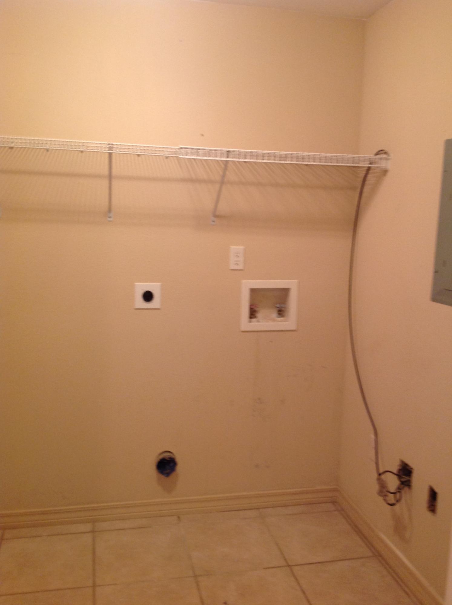 CRESTVIEW - Residential Lease