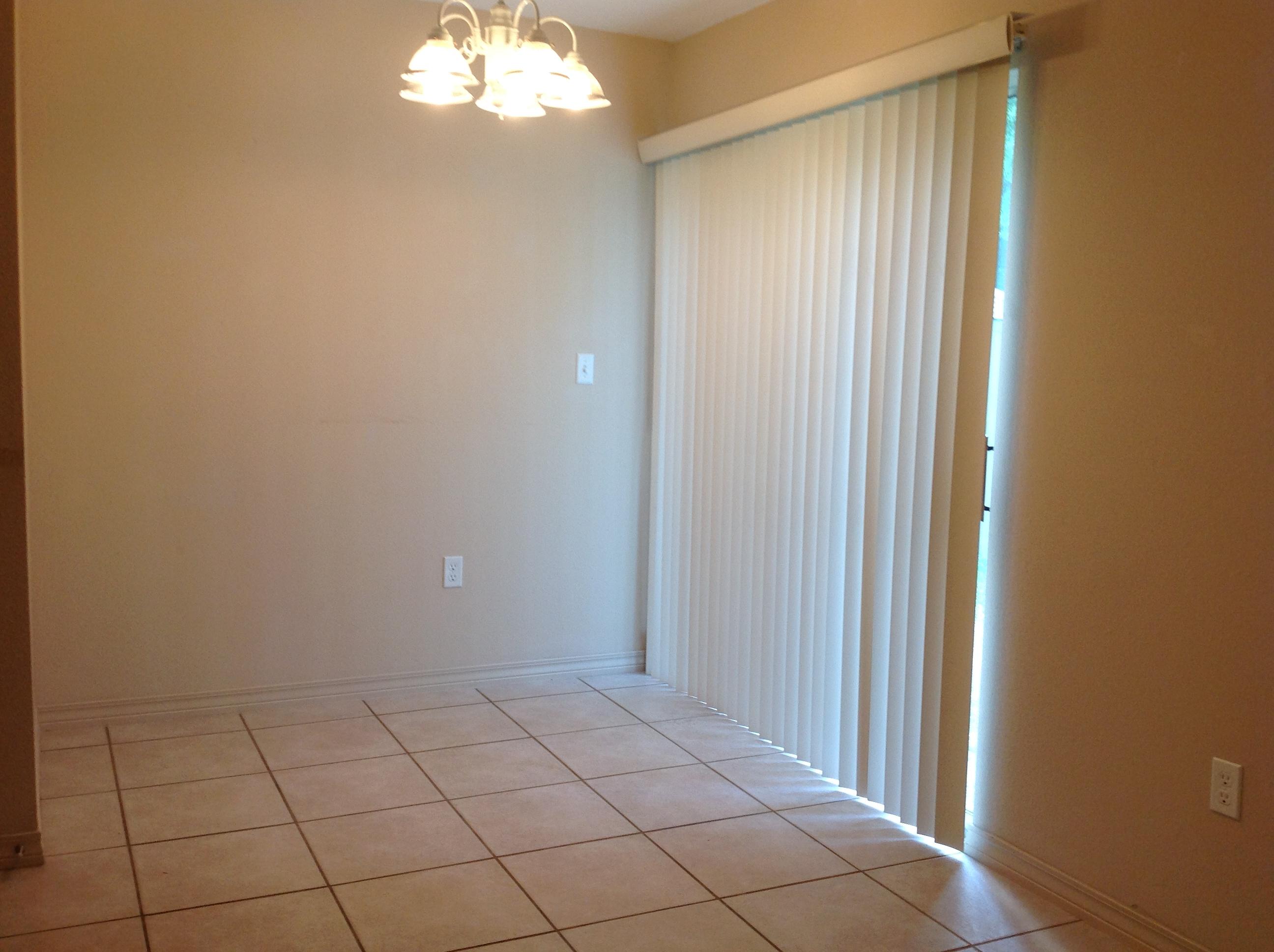 CRESTVIEW - Residential Lease