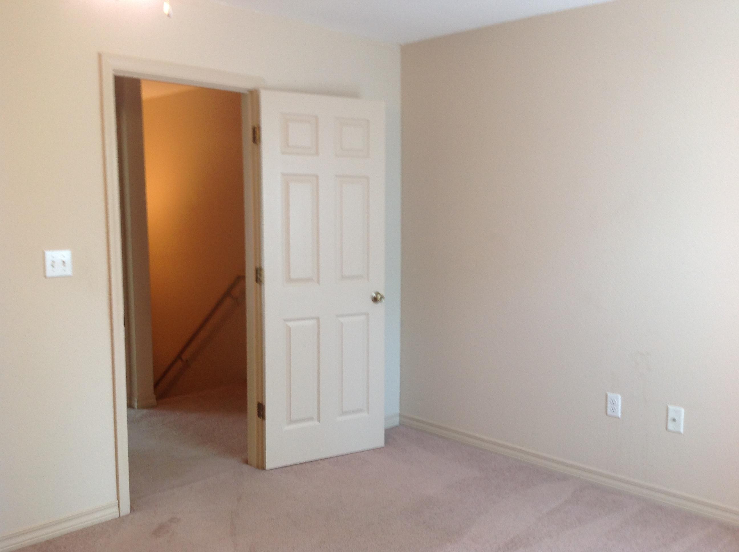 CRESTVIEW - Residential Lease