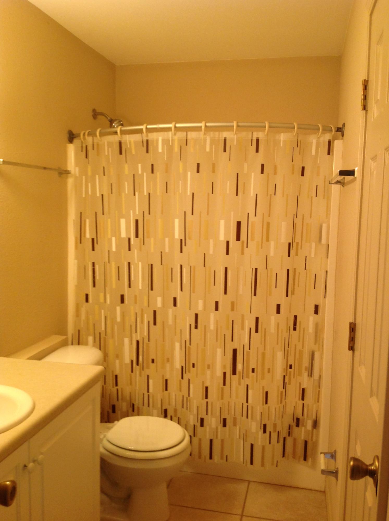 CRESTVIEW - Residential Lease