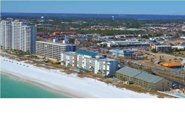 GRAND MARINER PH 1 - Residential