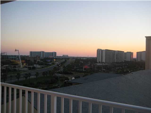 GRAND MARINER PH 1 - Residential