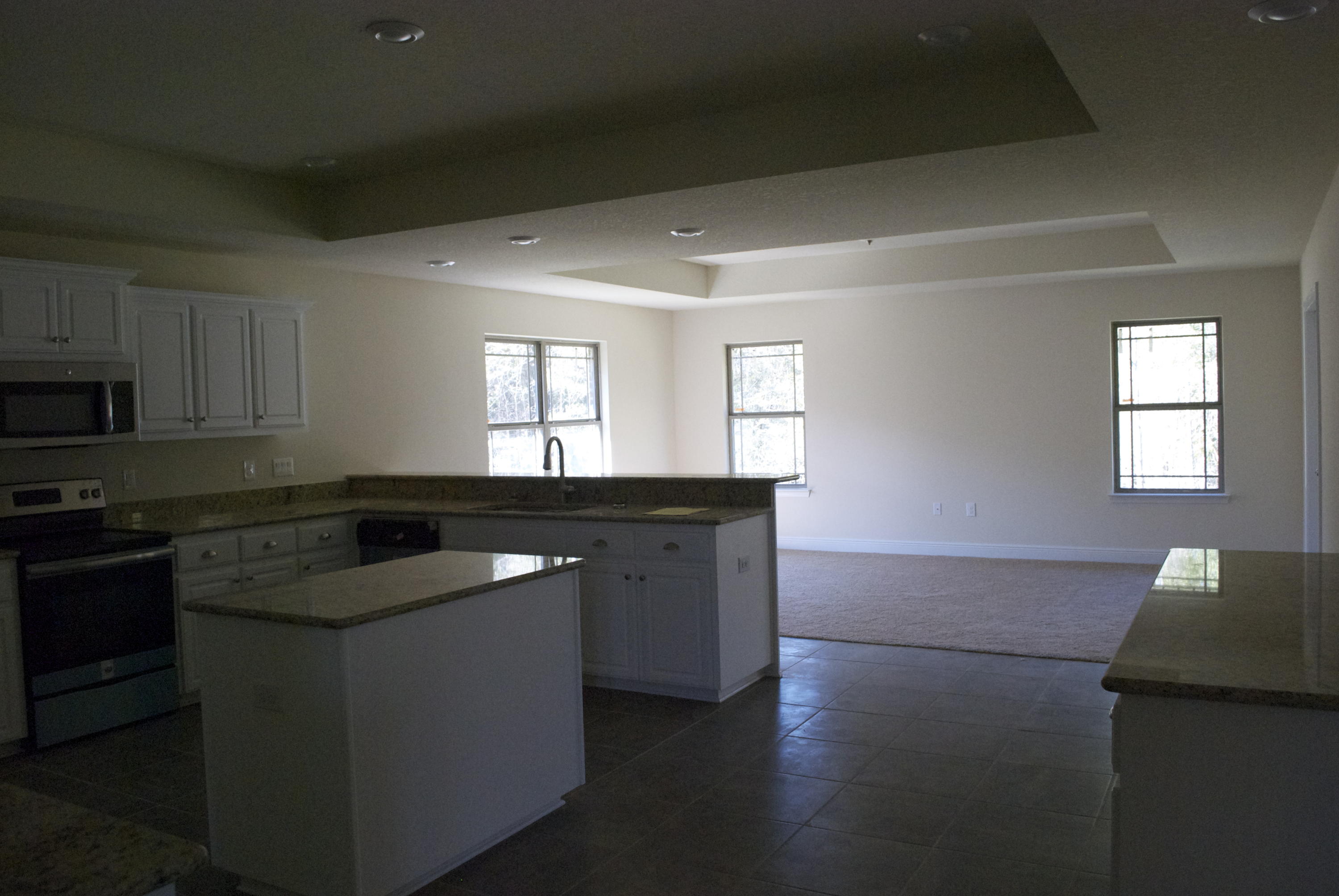 NANTERRE - Residential