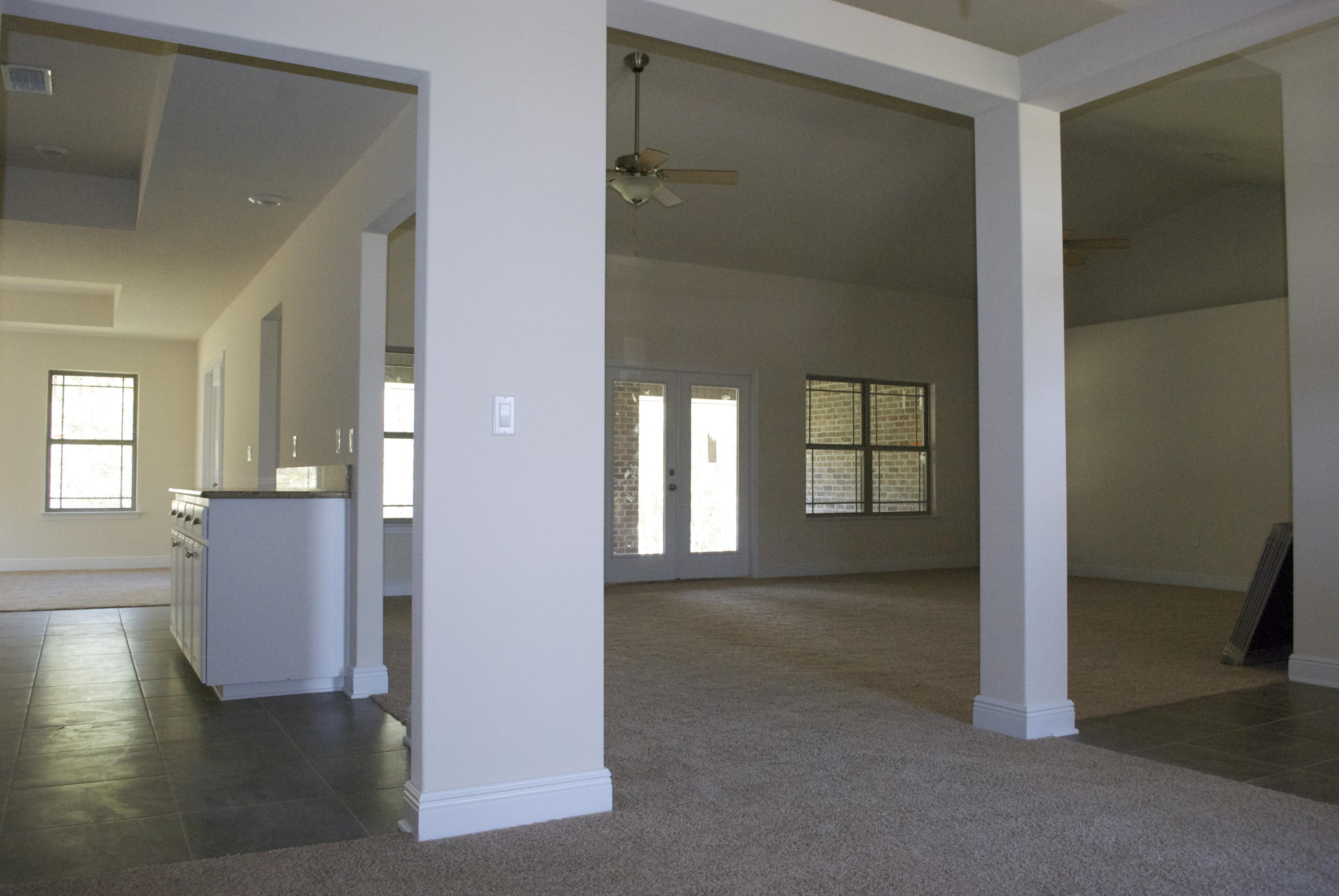 NANTERRE - Residential