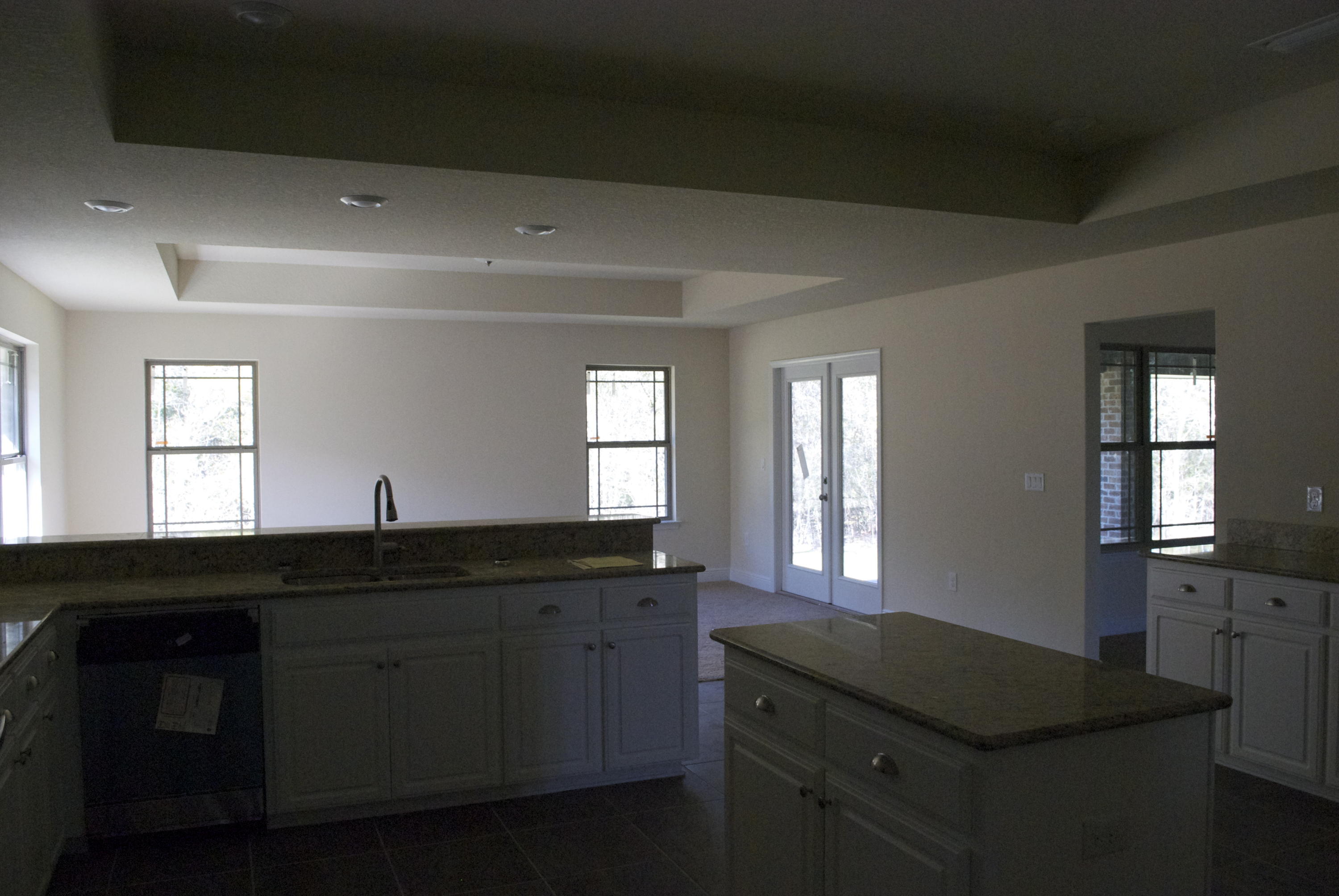 NANTERRE - Residential