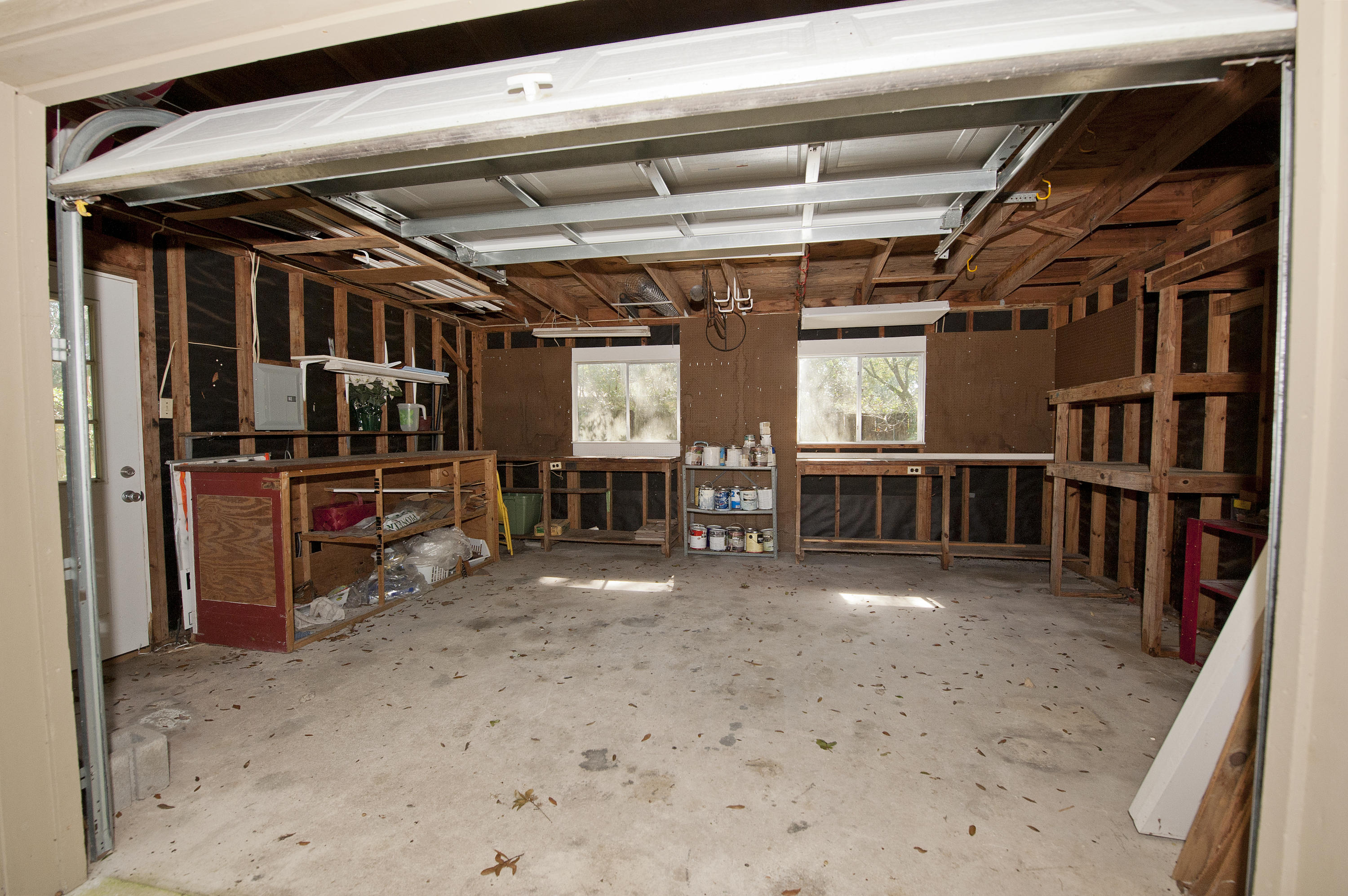 EDGEWATER VILLAGE SOUTH - Residential