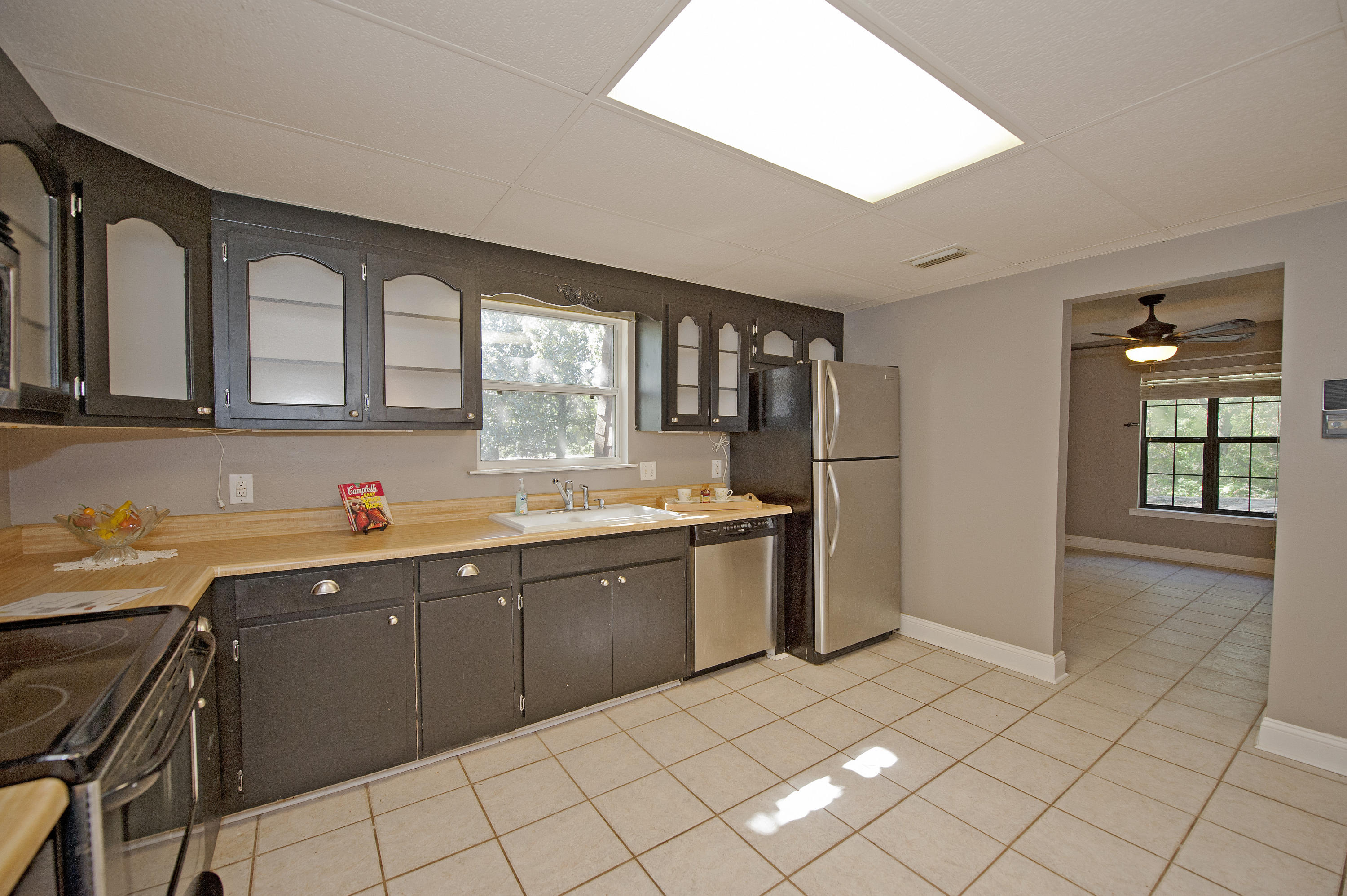 EDGEWATER VILLAGE SOUTH - Residential