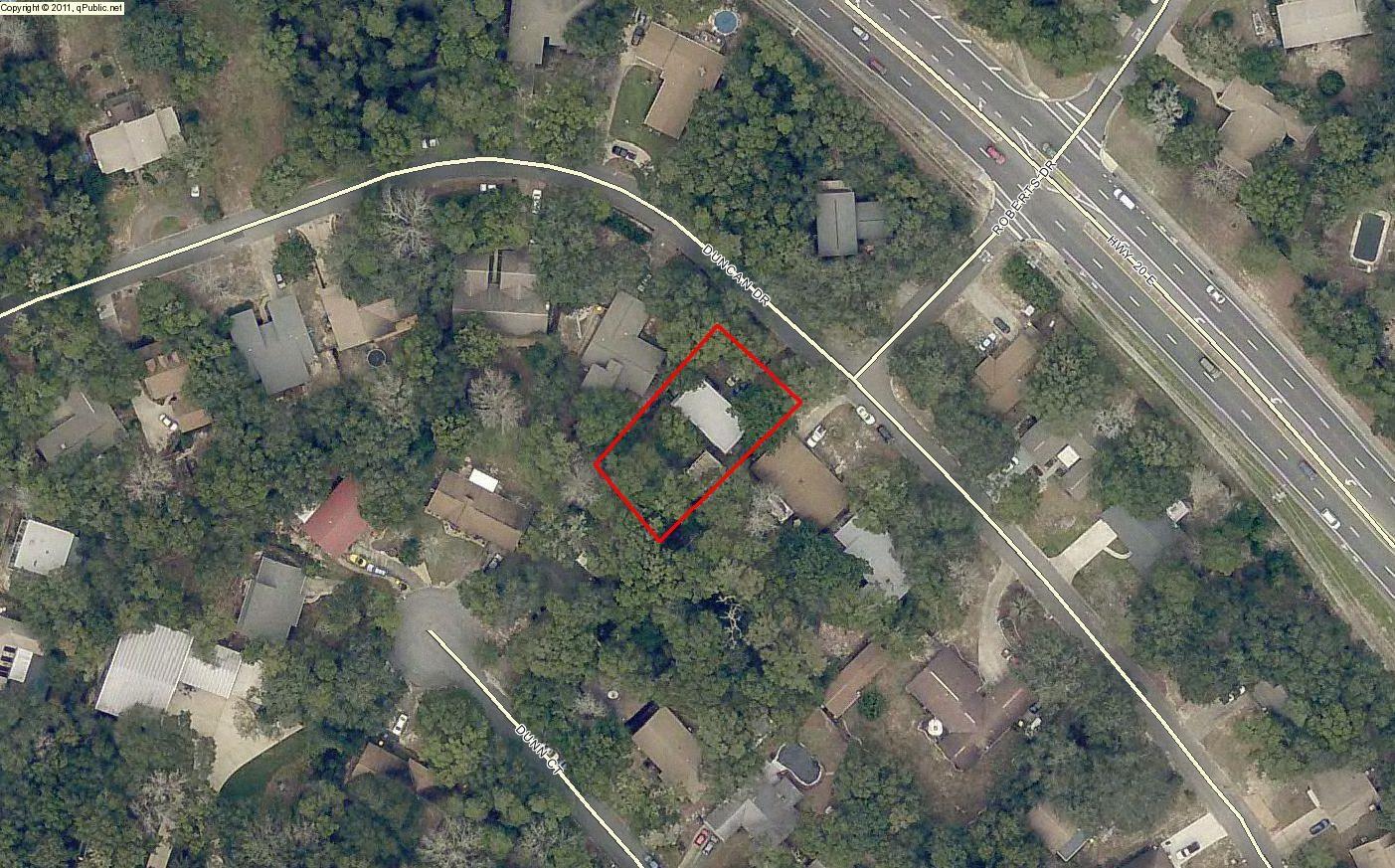 EDGEWATER VILLAGE SOUTH - Residential