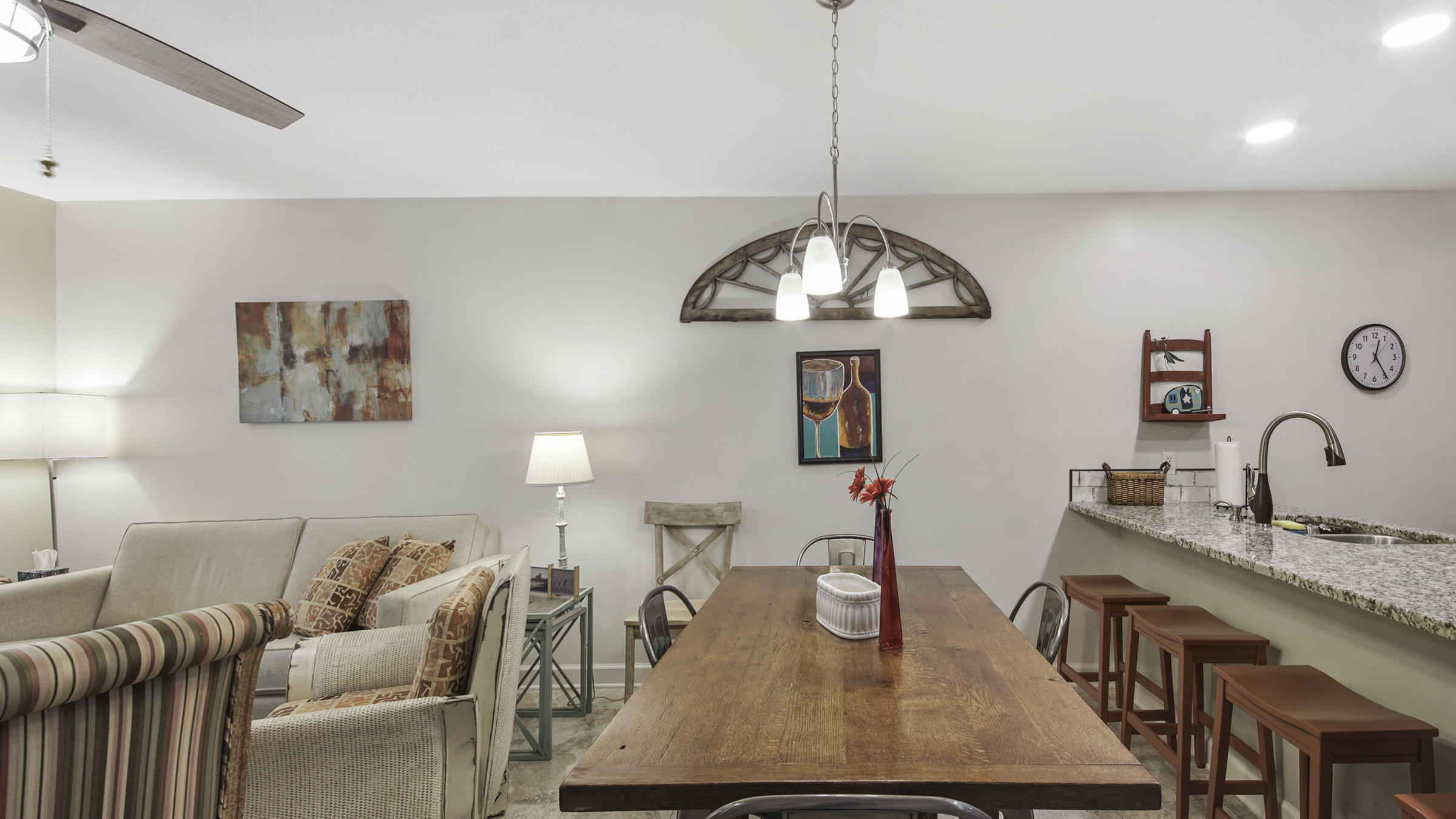 CASSINE GARDENS T/H PH 4 - Residential